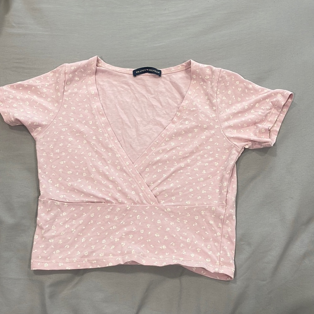 Brandy top